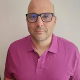 Greg Pascucci, founder of Kode With Greg